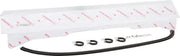 Open Trail V000040-11211T Half Windshield - Windshield/Windscreen