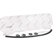 Open Trail V000052-11211T Half Windshield - Windshield/Windscreen