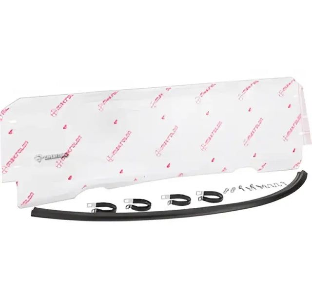 Open Trail V000052-11211T Half Windshield - Windshield/Windscreen