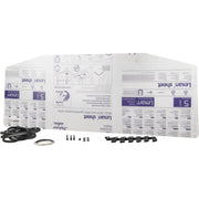 Open Trail V000239-12200T Rear Windshield