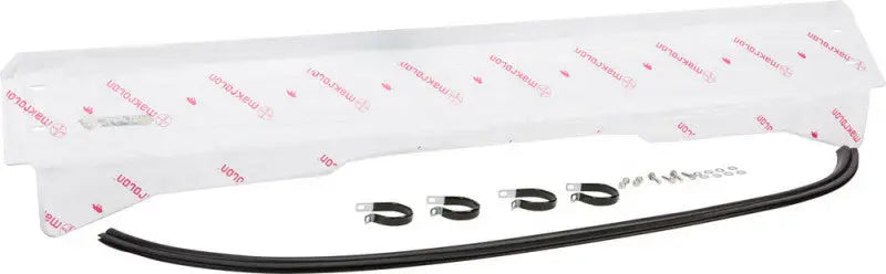 Open Trail V000298-12200T Half Windshield - Windshield/Windscreen