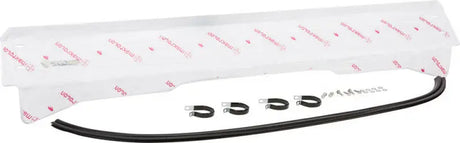 Open Trail V000298-12200T Half Windshield - Windshield/Windscreen