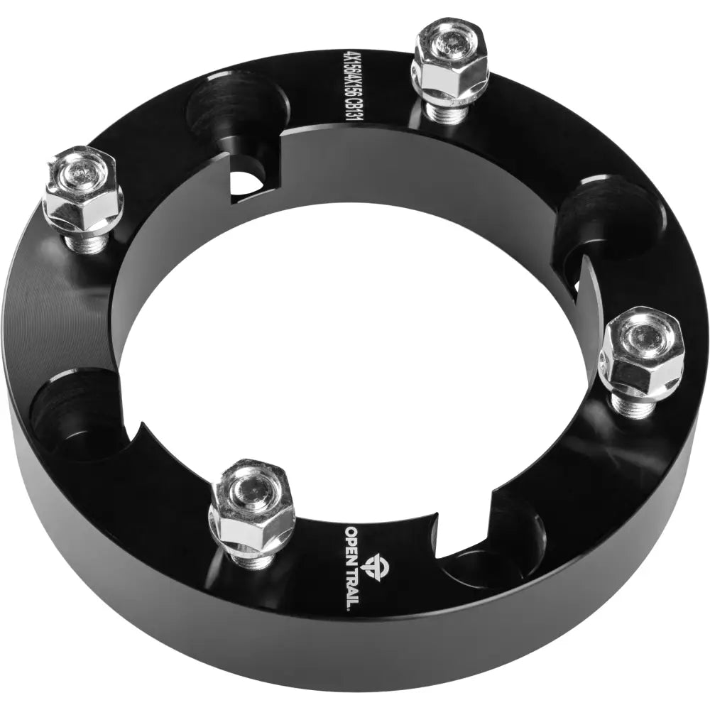 Open Trail Wheel Spacers Wheel Components 1-38/15-4156-4156 - Spacer 156 Stud 12MM 1.5MM