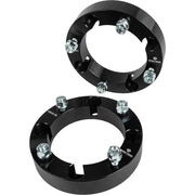 Open Trail Wheel Spacers Wheel Components 15-25-4156-4156 - Spacer 1.5 156 Stud 12MM 1.25MM