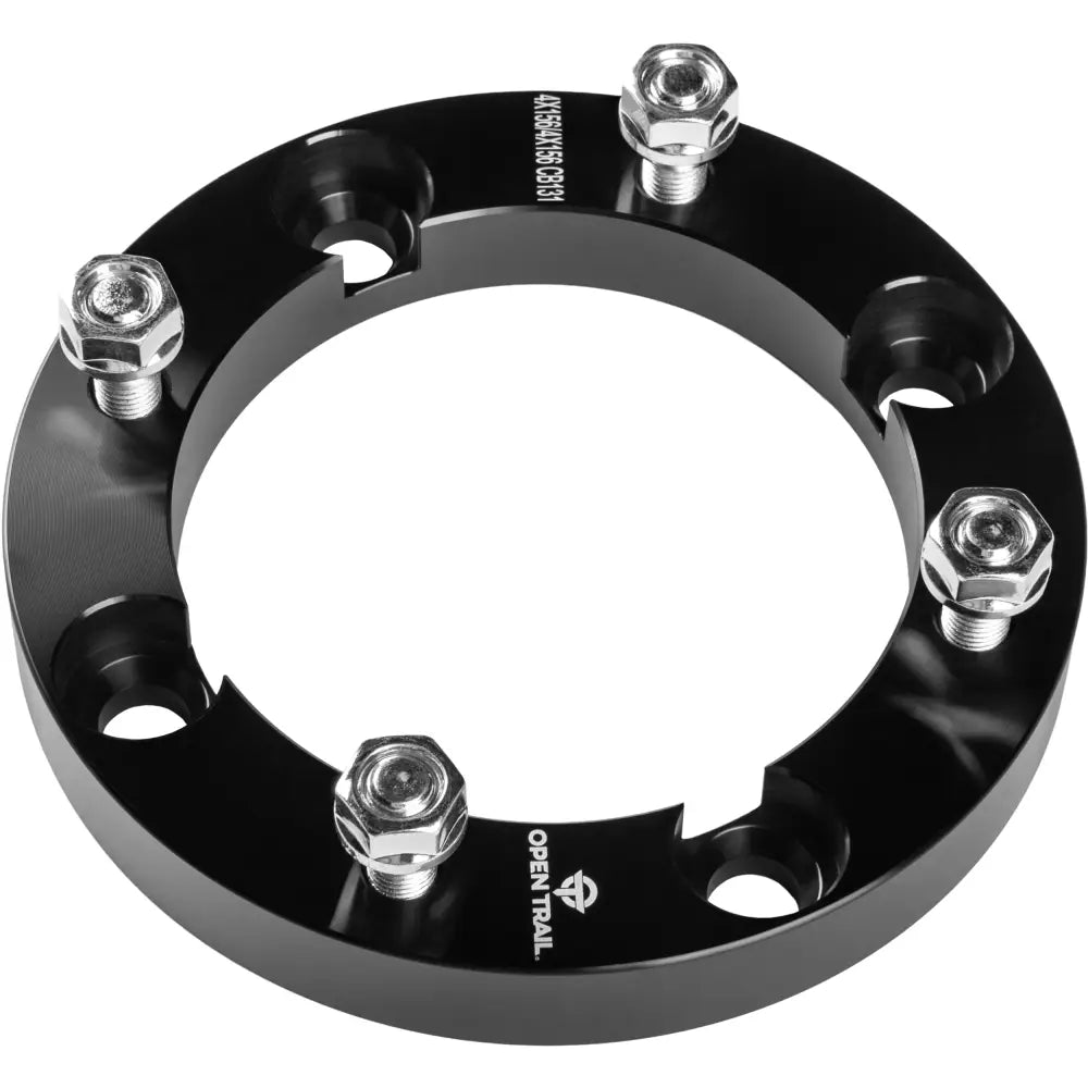 Open Trail Wheel Spacers Wheel Components 15-4156-4156 - Spacer 1.5 156 Stud 12MM 1.5MM