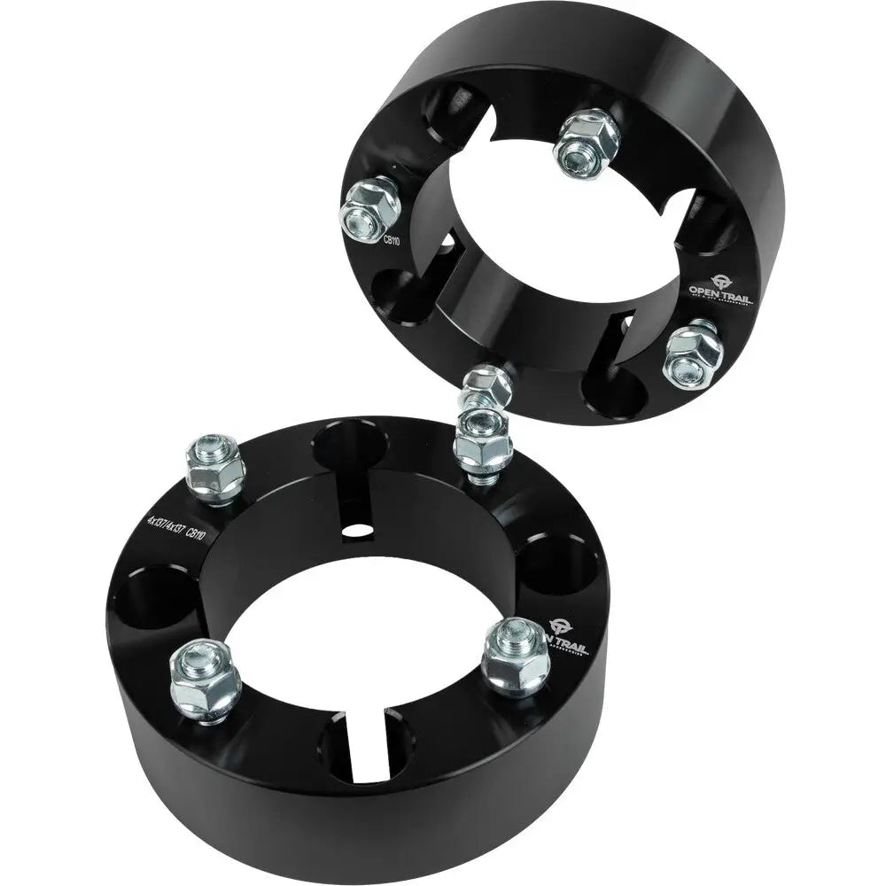Open Trail Wheel Spacers Wheel Components 20-25-4137-4137 - Spacer 137 Stud 12MM 1.25MM
