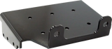 Open Trail Winch Mount 459-0555 for 2021 Models - OPEN TRAIL