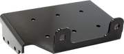Open Trail Winch Mount 459-0555 for 2021 Models - OPEN TRAIL
