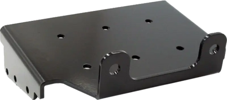 Open Trail Winch Mount 459-0555 for 2021 Models - OPEN TRAIL