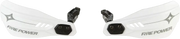 Open Handguard White - FIRE POWER