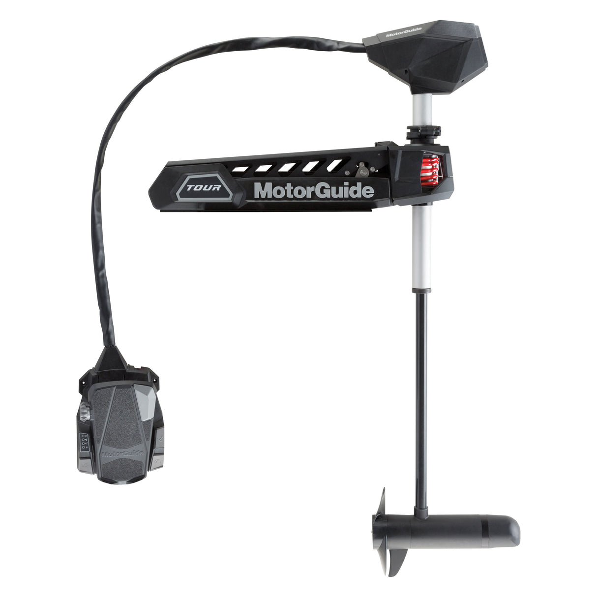 941900020 Motorguide Tr Pro-82 45' 24V Gps