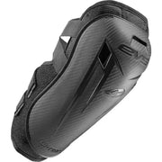 OPTE16-BK-A Option Elbow Pads Black Adult