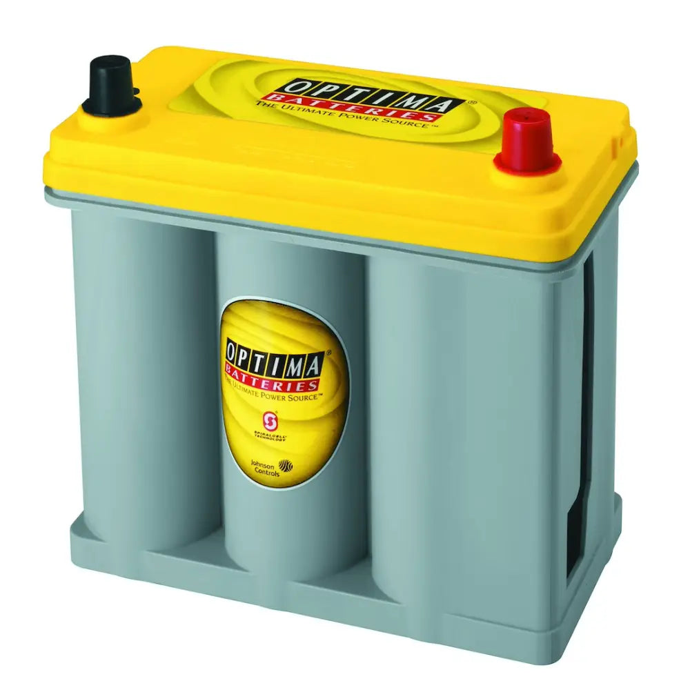 Optima 8073-167 Yellow Top TOP51 Reverse Yellow 8073167
