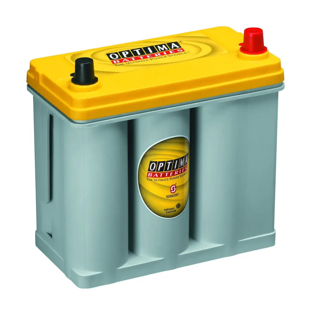 Optima 8073-167 Yellow Top TOP51 Reverse Yellow 8073167