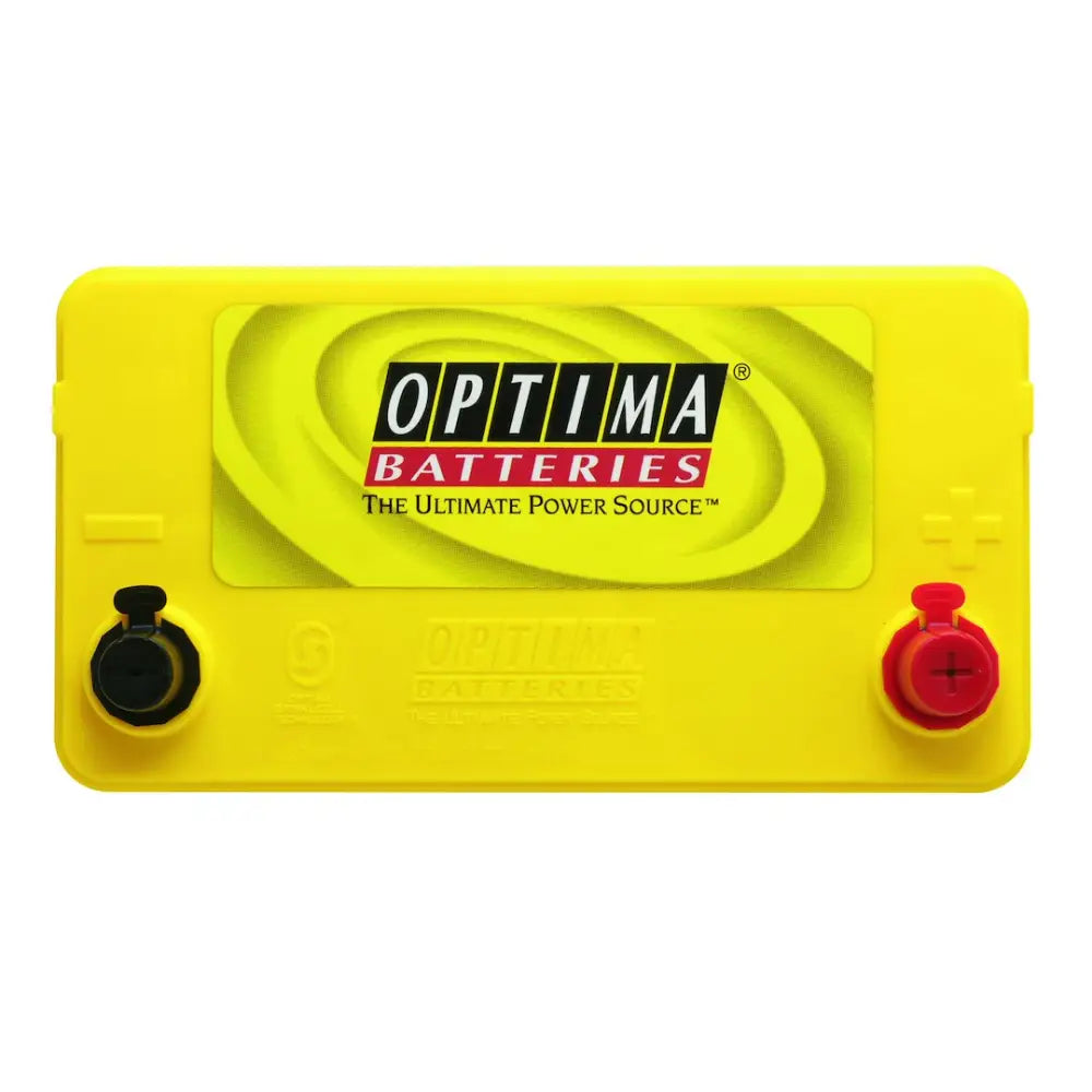 Optima 8073-167 Yellow Top TOP51 Reverse Yellow 8073167