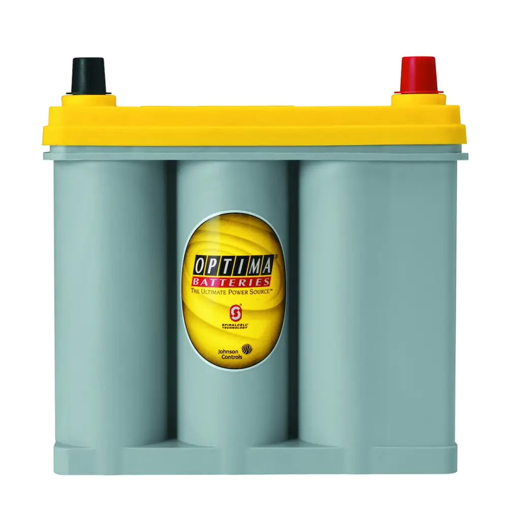 Optima 8073-167 Yellow Top TOP51 Reverse Yellow 8073167