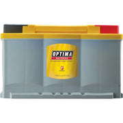 Optima Bat. 7094194 Yellow Top 12 Volt Group Dh7 Quality battery from Optima Bat.