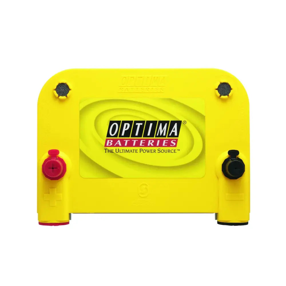Optima BAT. Maintenance Free Battery 8042-218 - Yellow Top GRP75 DT 8042218