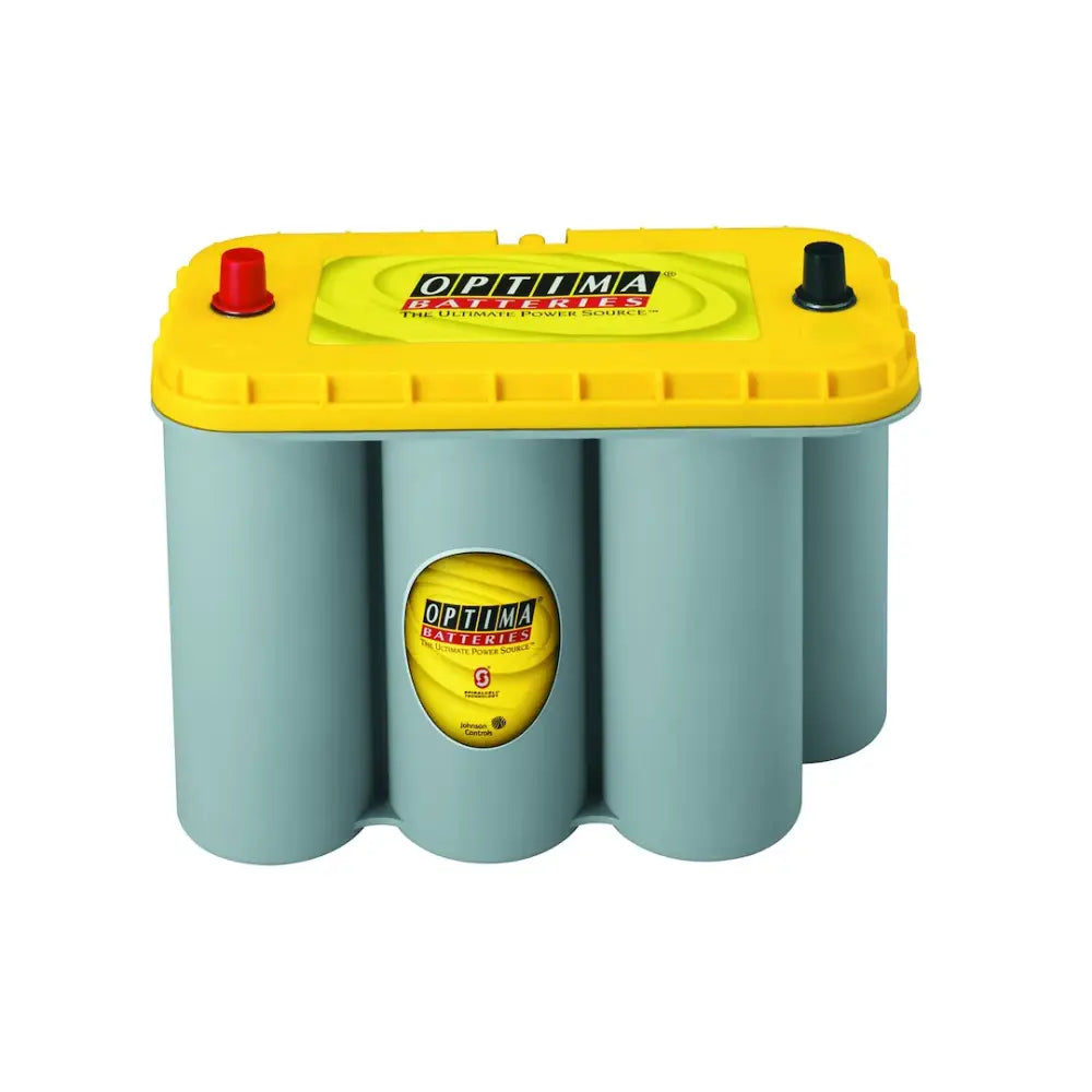 Optima BAT. Maintenance Free Battery 8051-160 - Yellow Top GRP32 8051160