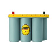 Optima BAT. Maintenance Free Battery 8051-160 - Yellow Top GRP32 8051160