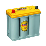 Optima BAT. Maintenance Free Battery 8071-167 - Yellow Top GRP51 8071167