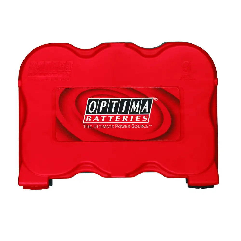 Optima BAT. Maintenance Free Battery 8078-109 - Red Top Grp 78 8078109