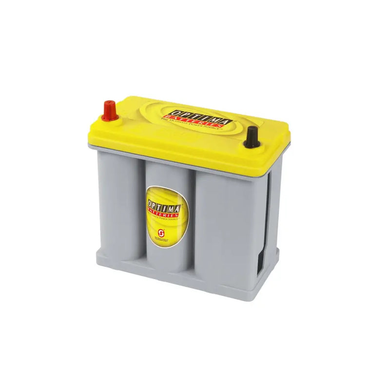 Optima BAT. Maintenance Free Battery 8171-767 - Priusbatteryelow8171-767O