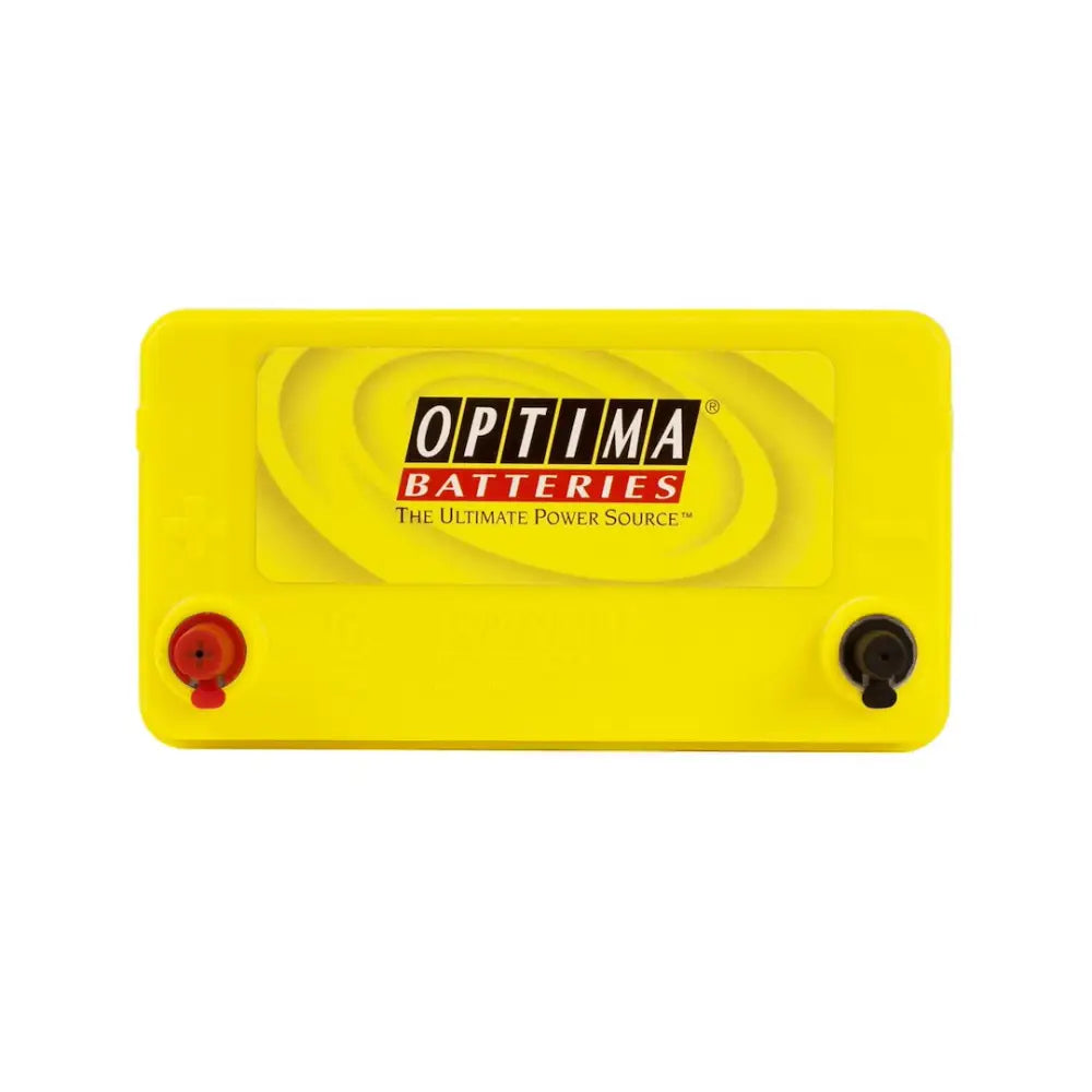 Optima BAT. Maintenance Free Battery 8171-767 - Priusbatteryelow8171-767O