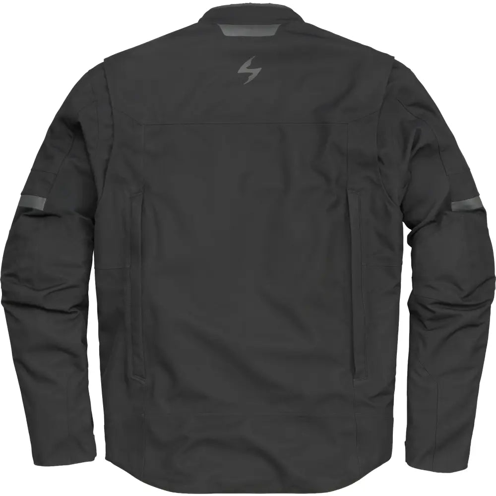 Optima Ii Jacket Black Lg