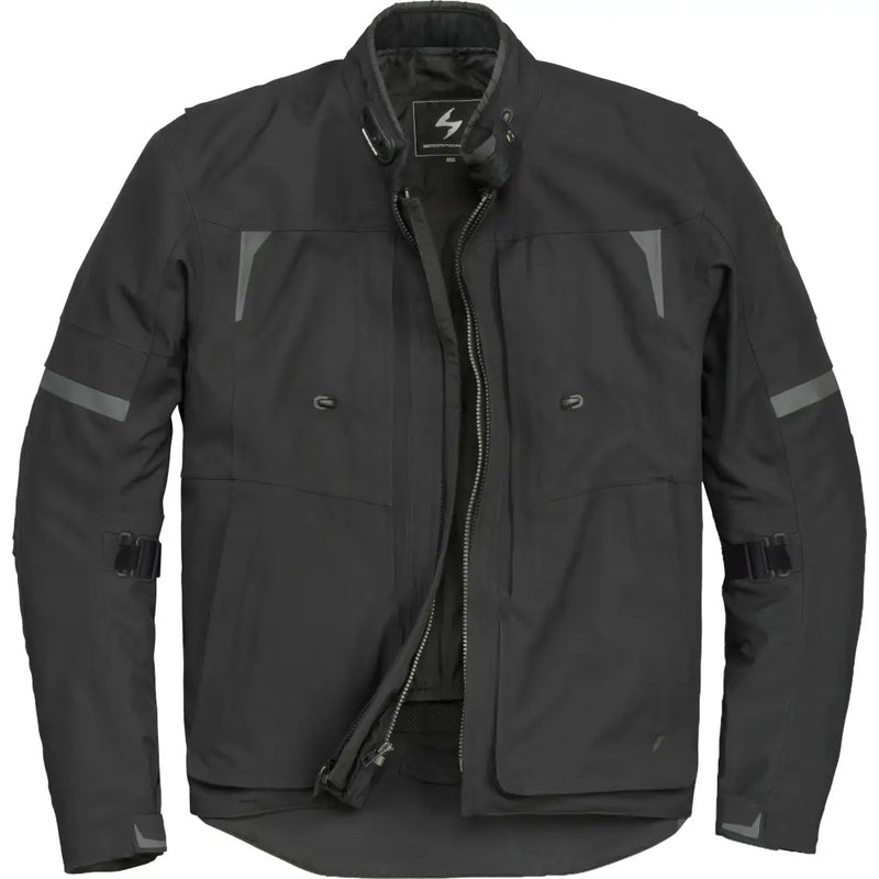 Optima Ii Jacket Black Md