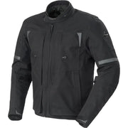 Optima Ii Jacket Black Md