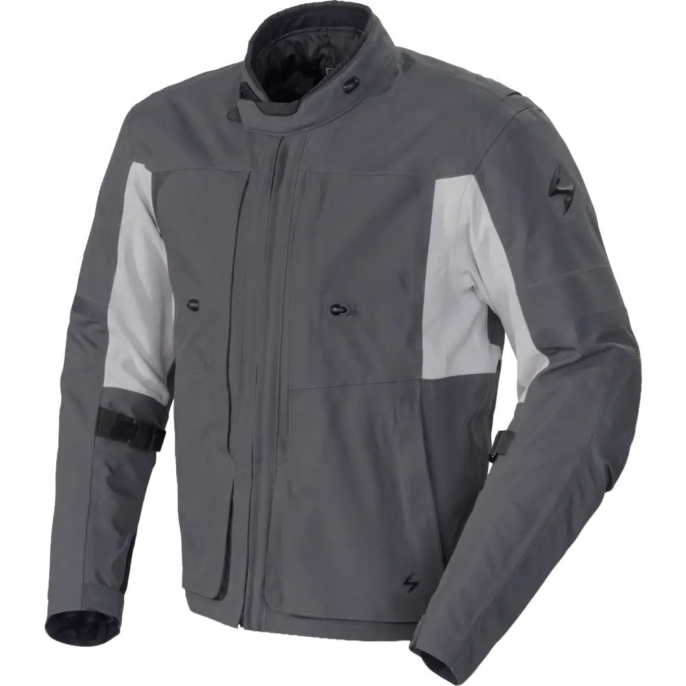 Optima Ii Jacket Grey 3x