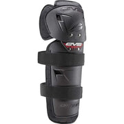OPTK16-BK-A Option Knee Pads Black Adult