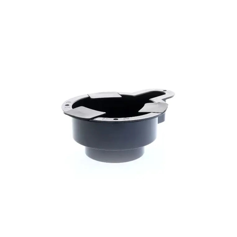 Optronics No Supplier Warranty Cup Holder 09017101B - Cupholder Drop-IN HNDL Cav