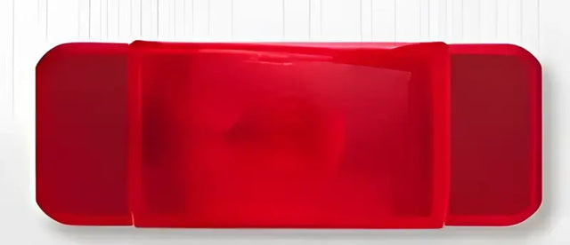 AST60BP Tail Light Lens