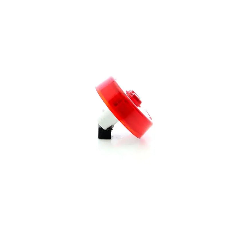 Optronics Easy To Install Trailer Light MCL58RPMB - Red Led 2.5 PC Weathertight PL