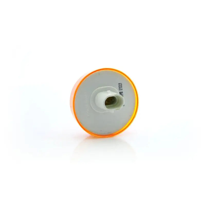 Optronics Features Grommet Mount Trailer Light MCL58Apmb - Led 2.5 Amber PC Weathertight