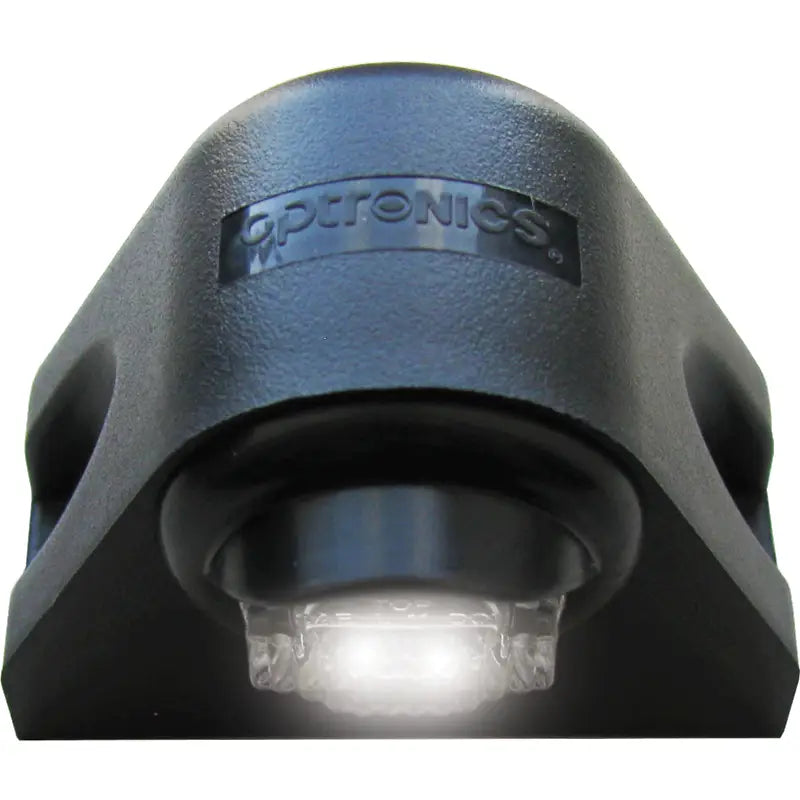 Optronics Limited Lifetime LED Warranty License Plate Light LPL12CKF2B - Lpl Kit LPL12CB A12B2LPB A12GLPB