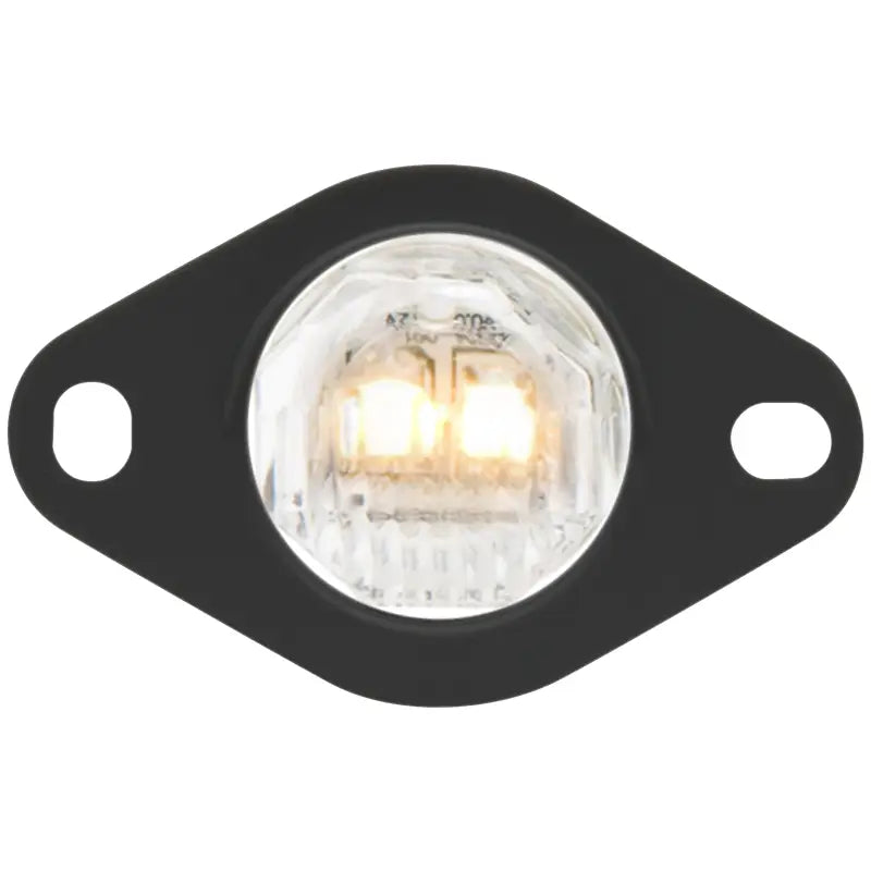 Optronics Limited Lifetime Warranty License Plate Light LPL12CKMBP - LPL12CPGB A11BLPB Poly