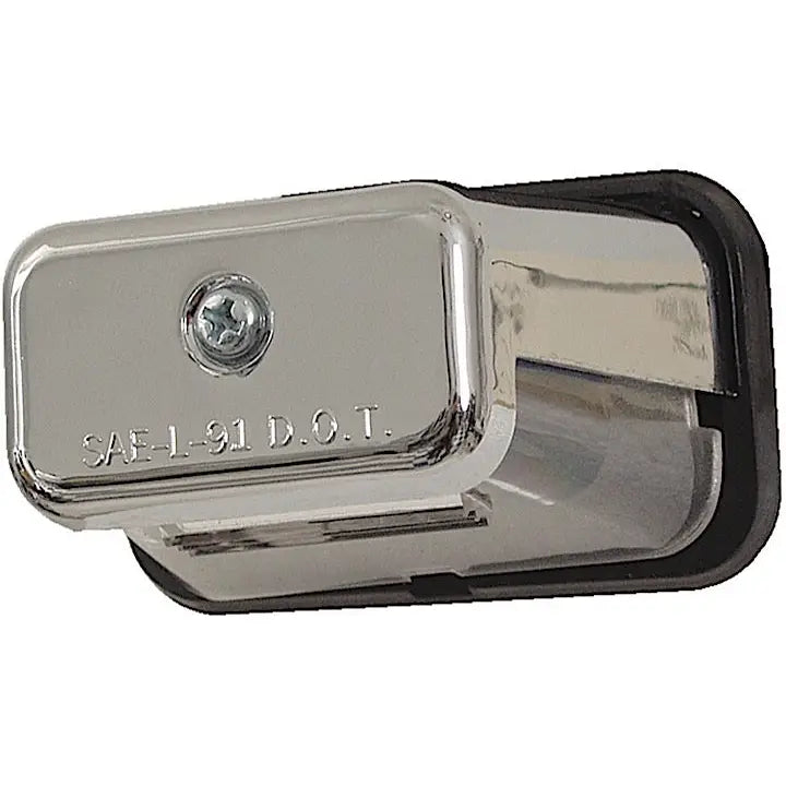 Optronics LP41CS - Chrome
