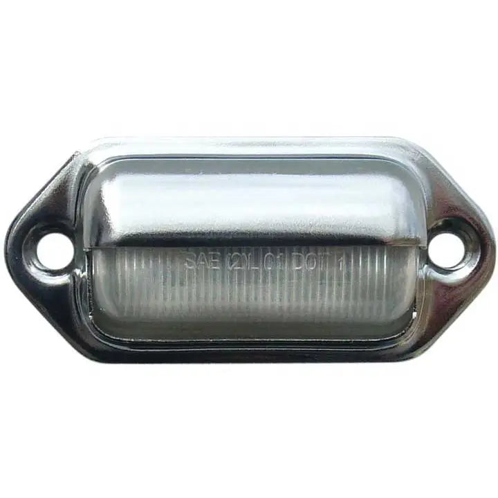 Optronics LPL31CS - Chrome