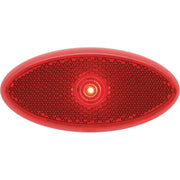 Optronics MCL0030R1BBP - Red