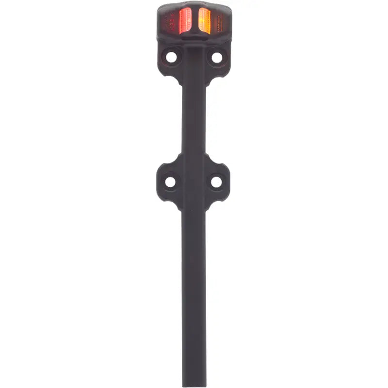 Optronics MCL180Arbp Side Marker Light - LED