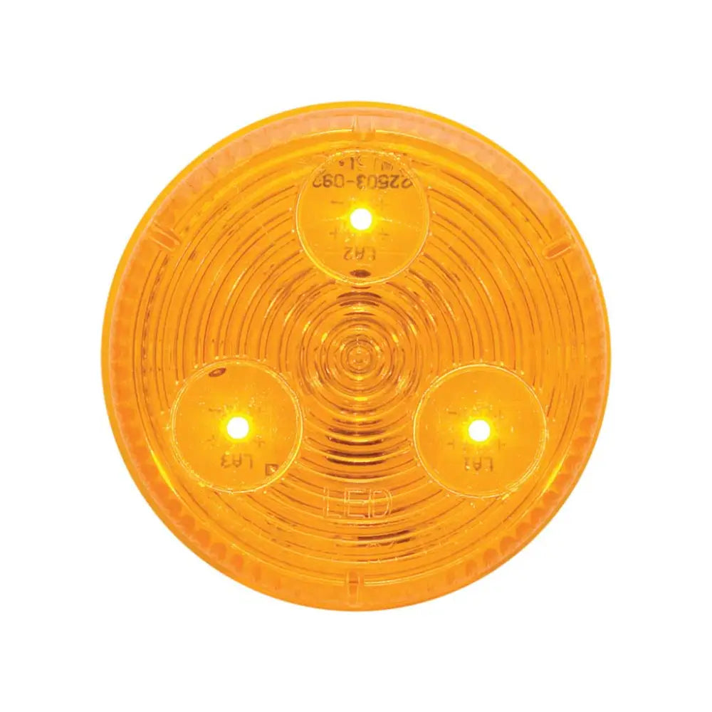 Optronics MCL55ABP - Yellow