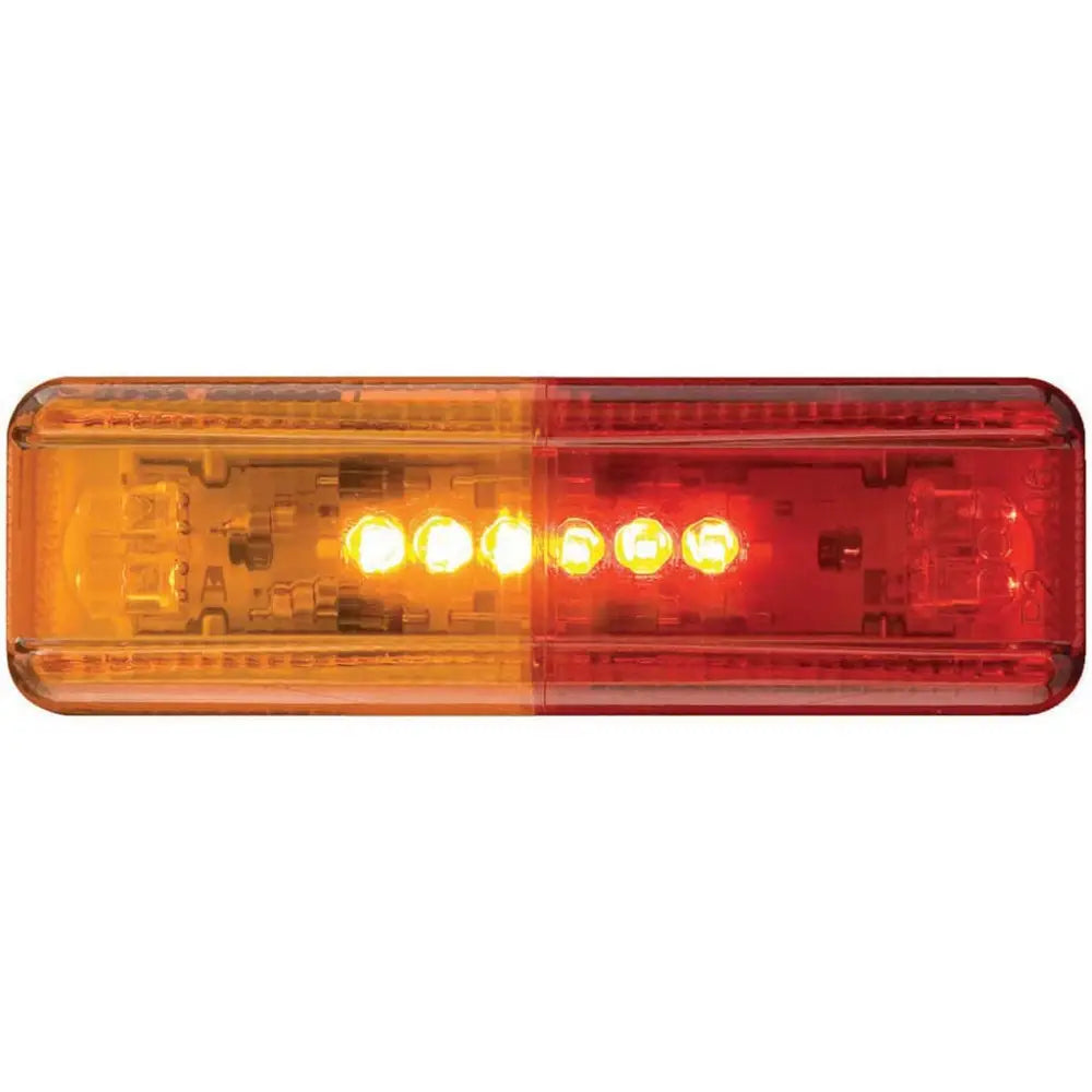 Optronics MCL65ARBP - Red