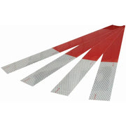 Optronics RE418T - Red White