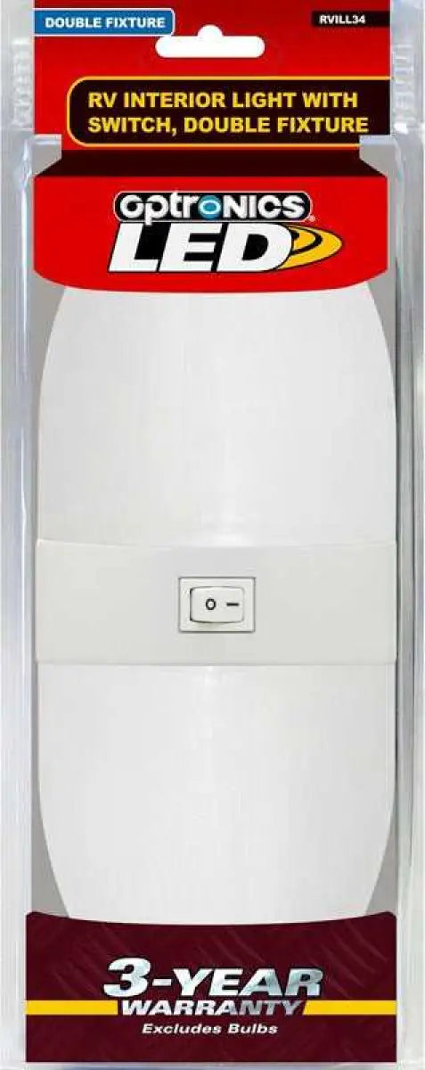 RVILL34FS Interior Light - LED