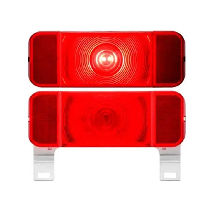 Optronics RVSTL0060 - Red