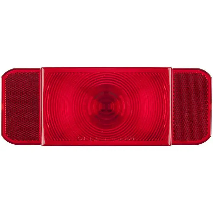 Optronics RVSTL0060P - White
