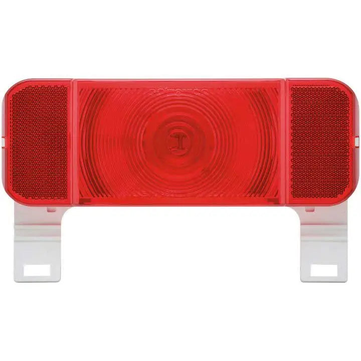 Optronics RVSTL0061P - White